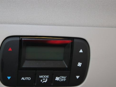 Certified 2025 Honda Odyssey Touring image 28