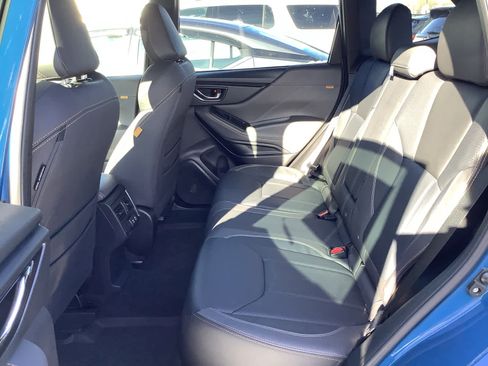 Used 2022 Subaru Forester Wilderness image 9