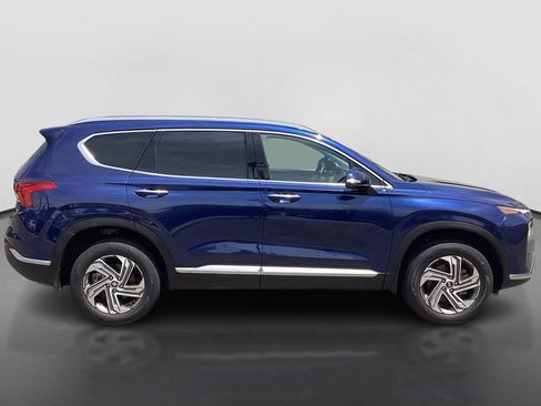 Used 2023 Hyundai Santa Fe SEL w/ Premium Package AWD/4WD image 4