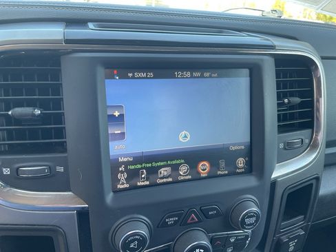 Used 2013 RAM 1500 R/T image 14