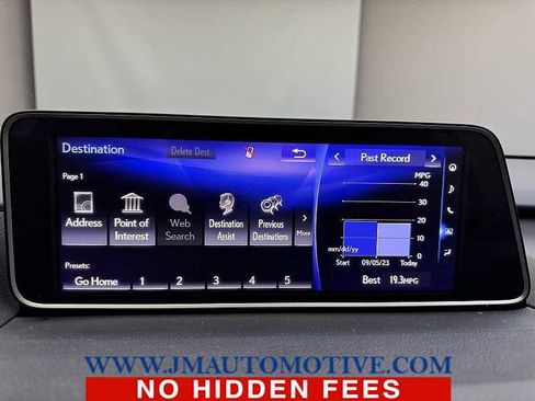 Used 2017 Lexus RX 350 AWD image 28