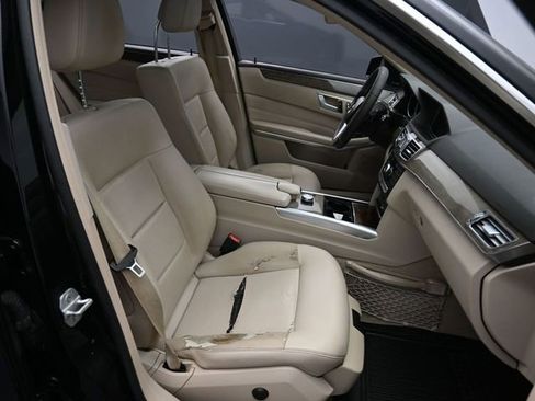 Used 2014 Mercedes-Benz E 350 E 350 image 24