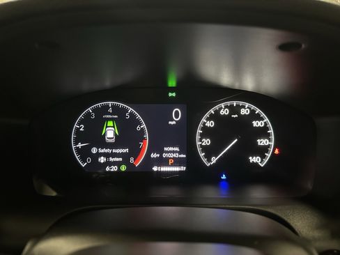 Used 2023 Honda HR-V LX image 10