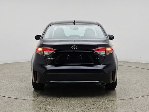 Used 2025 Toyota Corolla LE image 7