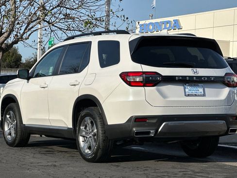 New 2026 Honda Pilot EX-L image 5