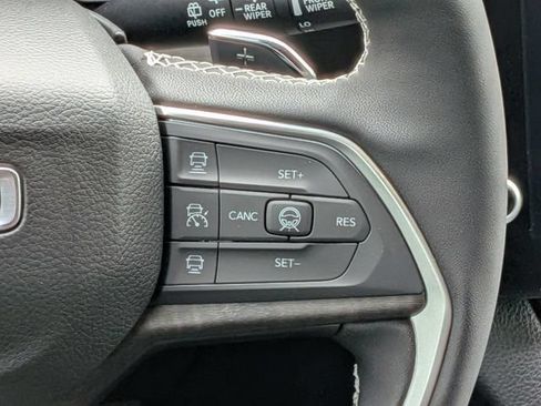 New 2026 Jeep Grand Cherokee Limited AWD/4WD image 20