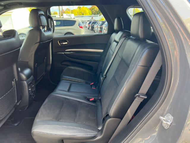 Used 2020 Dodge Durango R/T AWD/4WD image 4