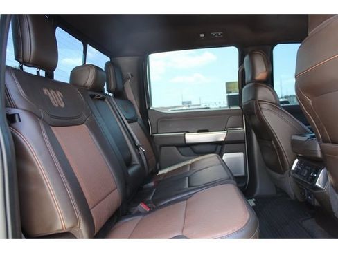 Used 2023 Ford F150 King Ranch w/ Equipment Group 601A High AWD/4WD image 18