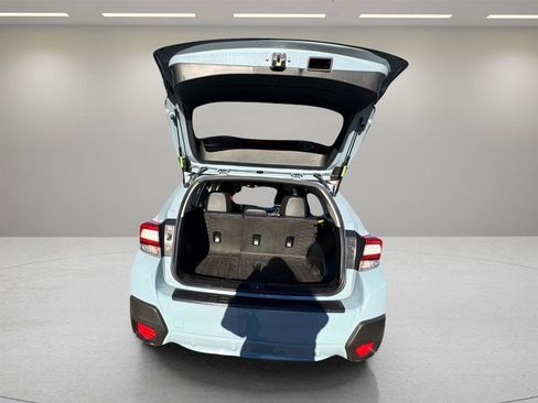 Used 2018 Subaru Crosstrek 2.0i Limited image 36