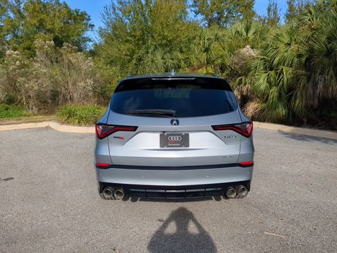 Used 2025 Acura MDX Type S image 5