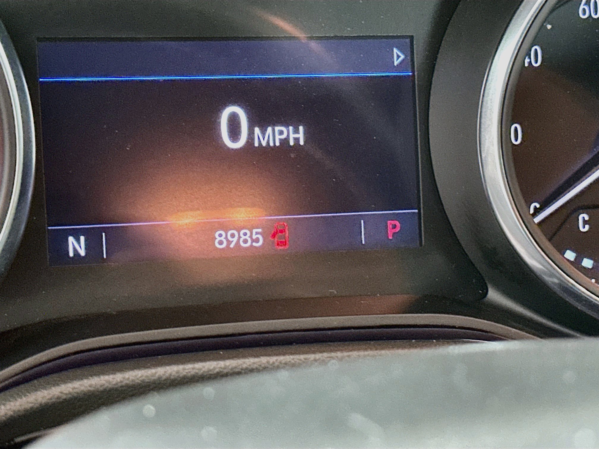 Used 2023 Buick Encore GX Preferred w/ Cold Weather Comfort Package FWD image 18