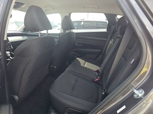 Used 2024 Hyundai Tucson SEL AWD/4WD image 12