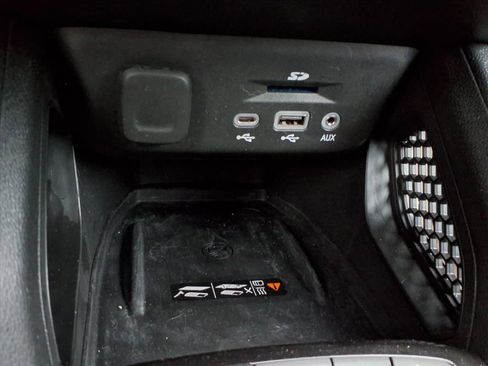 Used 2021 Chevrolet TrailBlazer ACTIV w/ Technology Package image 20