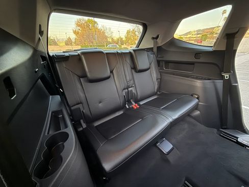 Used 2018 Volkswagen Atlas SEL AWD/4WD image 51