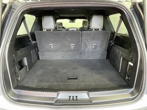 Used 2018 Ford Expedition Max Limited w/ Equipment Group 302A image 7