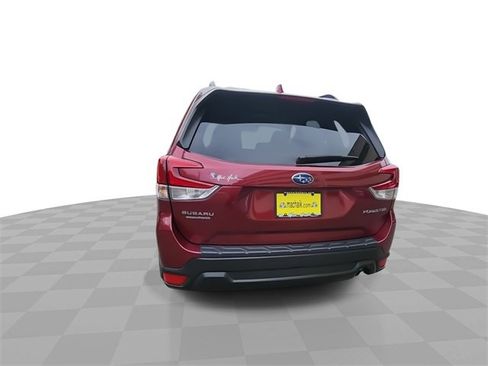 Used 2021 Subaru Forester Premium w/ Popular Package #1 image 7