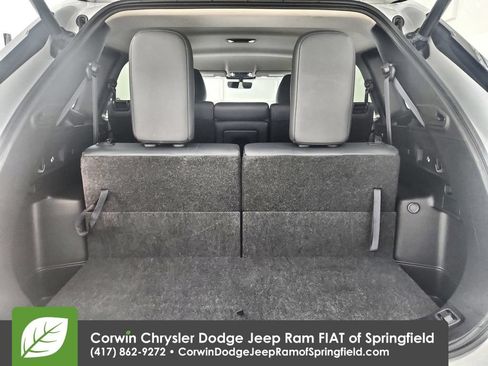 Used 2025 Mitsubishi Outlander SE FWD image 31