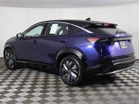 Used 2023 Nissan Ariya FWD image 8