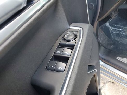 New 2026 GMC Sierra 1500 Elevation AWD/4WD image 19