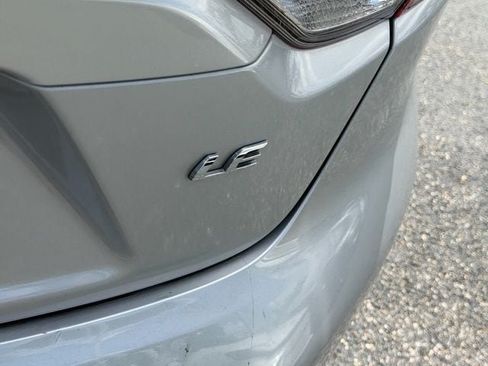 Certified 2022 Toyota Corolla LE FWD image 16