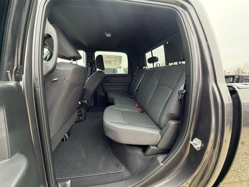 New 2026 RAM 2500 Tradesman AWD/4WD image 10