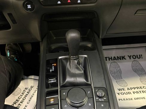 Certified 2024 MAZDA CX-30 AWD 2.5 S image 35