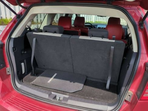 Used 2009 Dodge Journey SXT w/ Flexible Seating Group FWD image 29