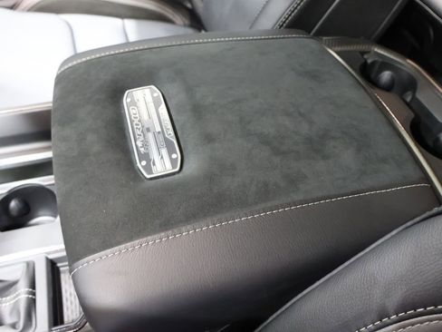 New 2026 RAM 1500 RHO image 20