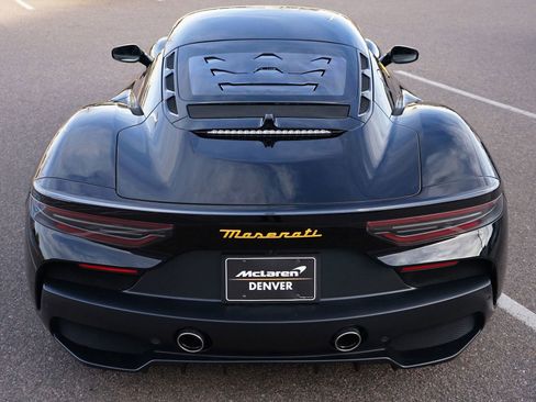 Used 2022 Maserati MC20 Coupe image 14