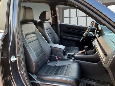 Certified 2025 Honda CR-V Sport-L image 28