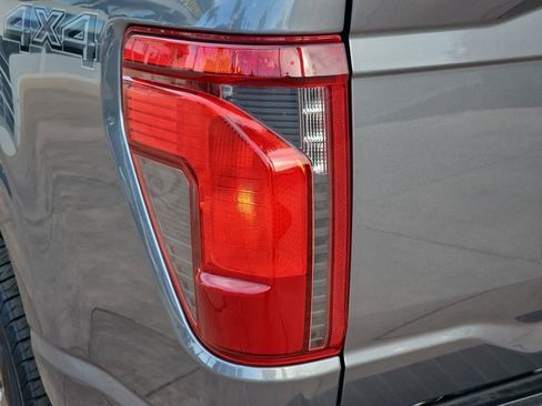 Used 2024 Ford F150 XLT w/ Mobile Office Package image 42