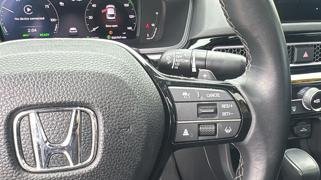 Used 2025 Honda Civic Sport Touring image 19