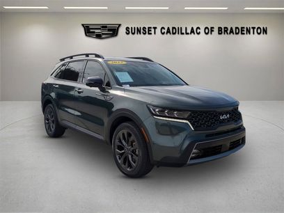 Used 2023 Kia Sorento SX Prestige