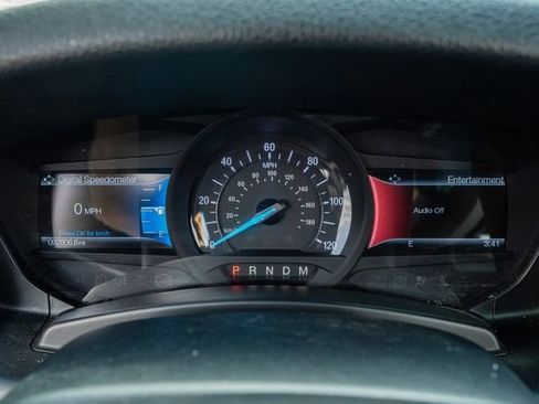 Used 2017 Ford Expedition Limited w/ Equipment Group 301A image 25