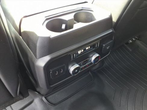 Certified 2019 Ford Expedition Limited w/ Equipment Group 302A image 12