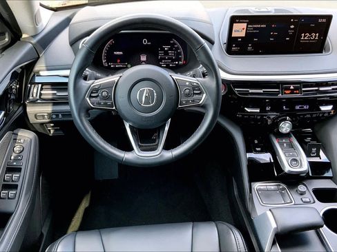 Used 2023 Acura MDX FWD image 5