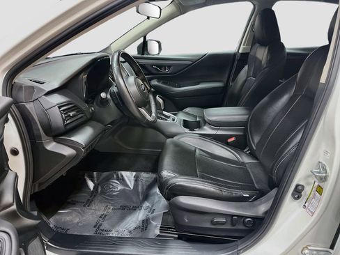 Used 2023 Subaru Legacy Premium AWD/4WD image 20
