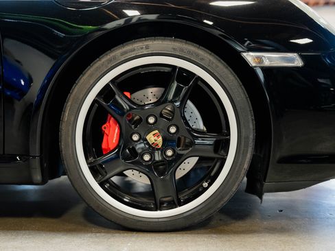 Used 2008 Porsche 911 Carrera S image 31