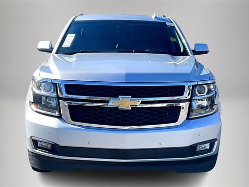 Used 2016 Chevrolet Tahoe LT w/ Luxury Package image 4