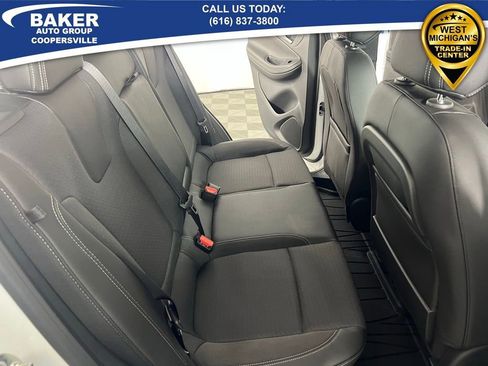 New 2026 Buick Encore GX Preferred w/ Comfort Package FWD image 13