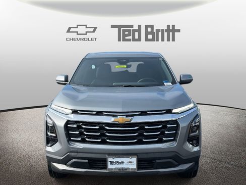 New 2026 Chevrolet Equinox LT w/ Convenience Package II image 2