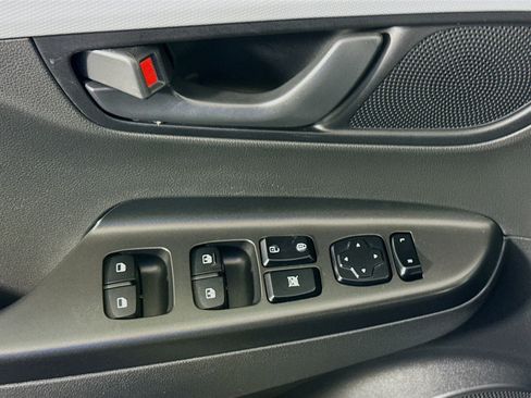 Used 2021 Hyundai Kona SEL w/ Cargo Package FWD image 24