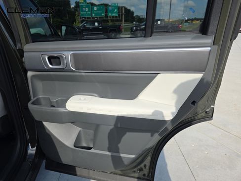 New 2026 Hyundai Santa Fe SEL image 27