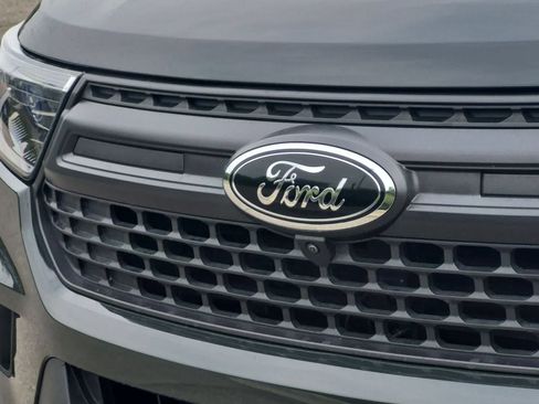 Used 2022 Ford Explorer Timberline AWD/4WD image 12