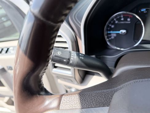 Used 2019 Ford F450 Limited AWD/4WD image 19