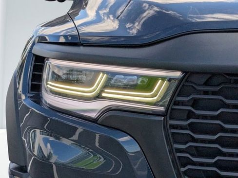 New 2026 RAM 1500 RHO w/ RHO Level 1 Equipment Group image 9