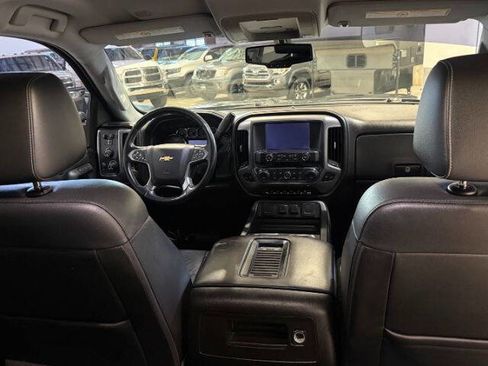 Used 2016 Chevrolet Silverado 2500 LTZ w/ Duramax Plus Package image 17
