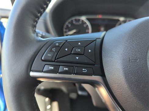 Certified 2024 Nissan Sentra SV w/ All-Weather Package image 41