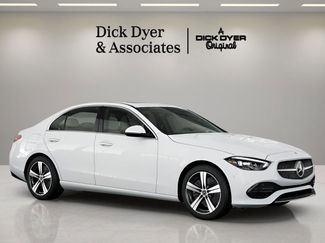 Used 2025 Mercedes-Benz C 300 Sedan video 1