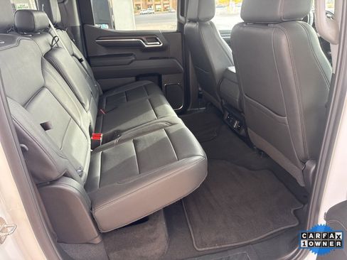 Used 2024 GMC Sierra 1500 SLT image 25